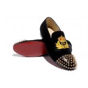 Soldes Chaussure Christian Louboutin Pour Homme